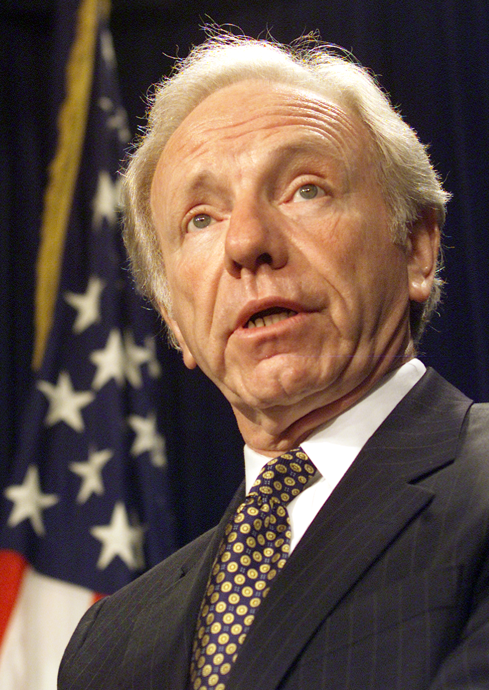 Connecticut Today with Paul Pacelli: A Chat With Former Senator Joe Lieberman