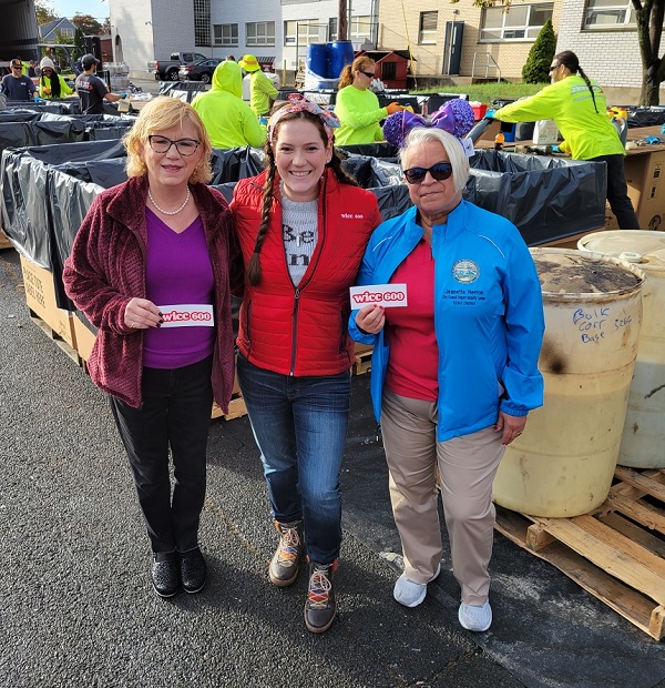 Photos: Household Hazardous Waste Collection Day