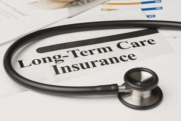 Financial News You Can Use: Long Term Care Concerns