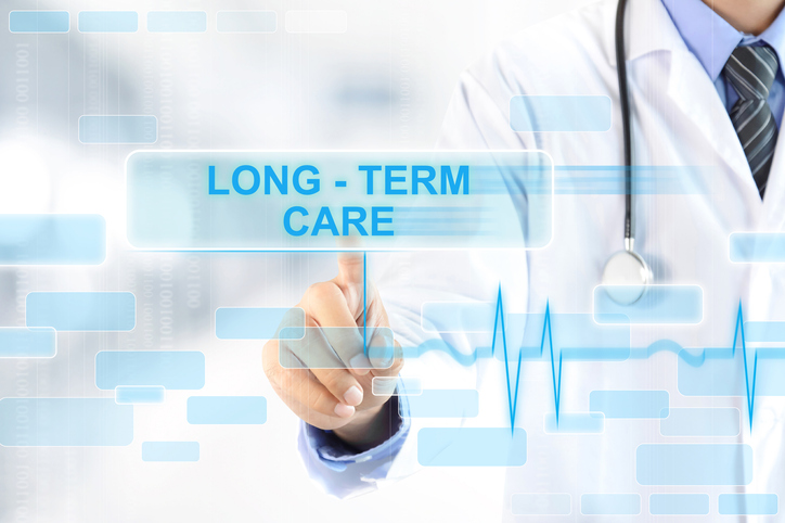 Financial News You Can Use: What Can You Do To Pay For Long Term Care