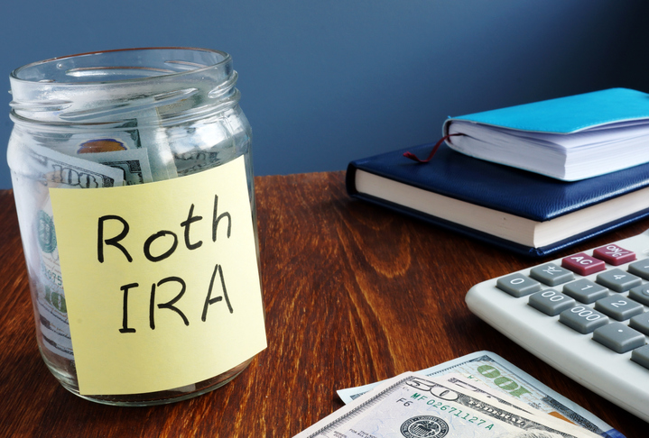 Financial News You Can Use: How Age Determines How You Think About Roth Accounts