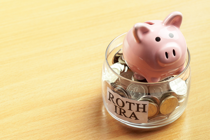 Financial News You Can Use: Roth Contributions For Retirees