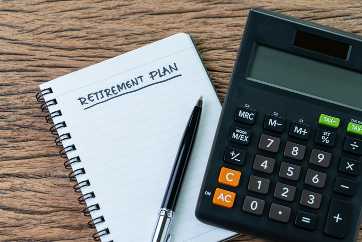 Financial News You Can Use: Planning For 401K And IRA Taxes