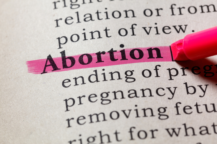 Melissa in the Morning: Abortion Laws