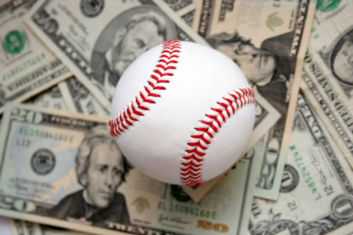 Connecticut Today with Paul Pacelli: The Baseball Lockout Is Your Fault
