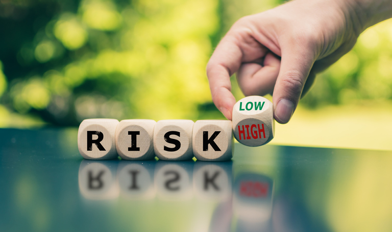 Financial News You Can Use: Taking Stock Of Risk