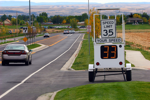 Connecticut Today with Paul Pacelli: A Speed Trap Money Grab?