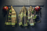 Melissa in the Morning: Volunteer Firefighter Snapshot