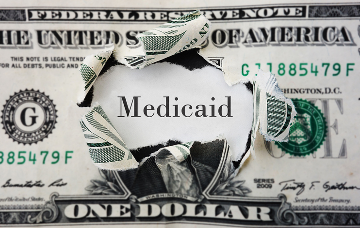Melissa in the Morning: The Fight to Increase Medicaid Reimbursement Rate