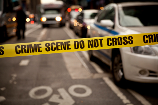 Connecticut Today with Paul Pacelli: Are We Serious About City Crime?