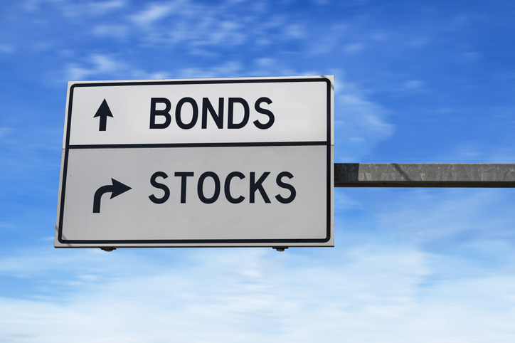 Financial News You Can Use: What Lies Ahead For The Stock/Bond Mix
