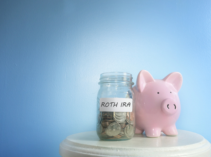Financial News You Can Use: Are Roth Accounts Just Another Form Of IRA?