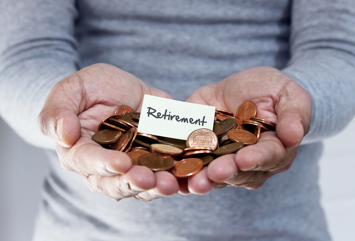 Financial News You Can Use: Retirement And Roth Acccounts