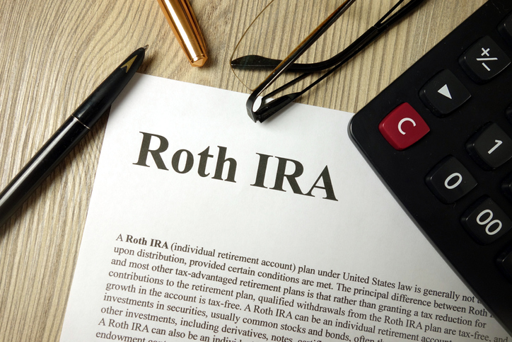 Financial News You Can Use: What You Need To Know About Roth Accounts