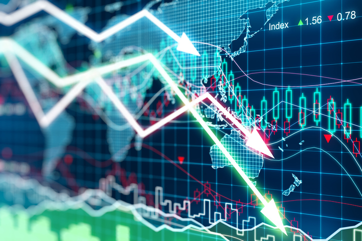 Financial News You Can Use: Market Turbulence