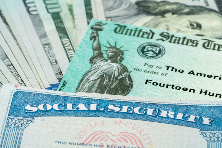 Financial News You Can Use: How Much You’ll Receive From Social Security