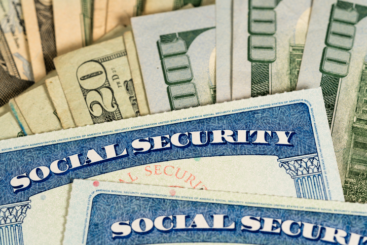 Financial News You Can Use: Are Social Security Amounts Fixed?
