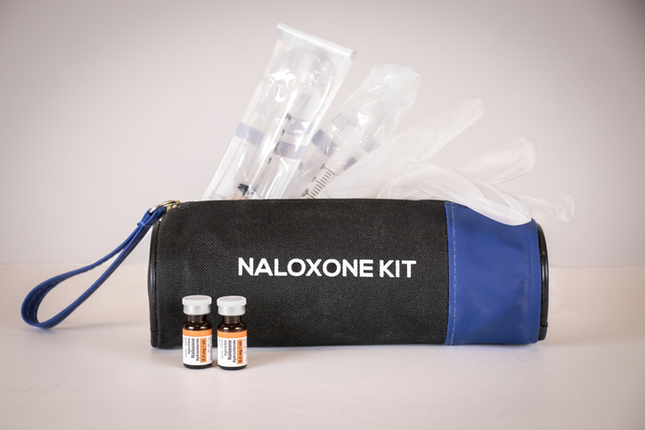 Melissa in the Morning: Understanding Narcan