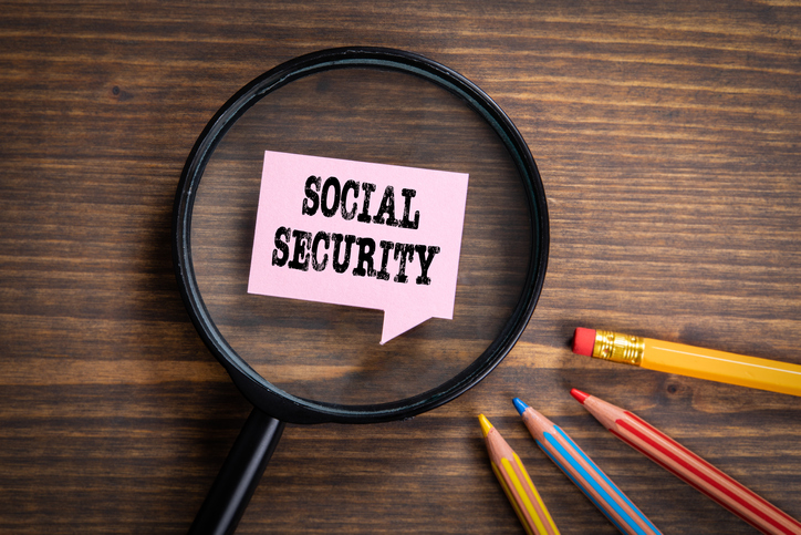 Melissa in the Morning: The Weight of Social Security