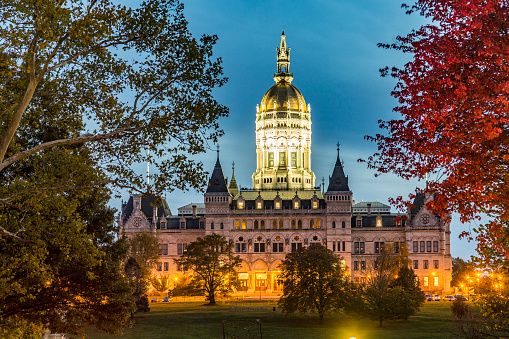 Connecticut Today with Paul Pacelli: Pandemic Voting Tricks In Hartford?