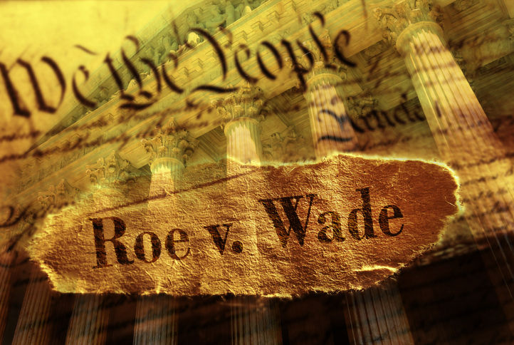 Melissa in the Morning: Roe v. Wade