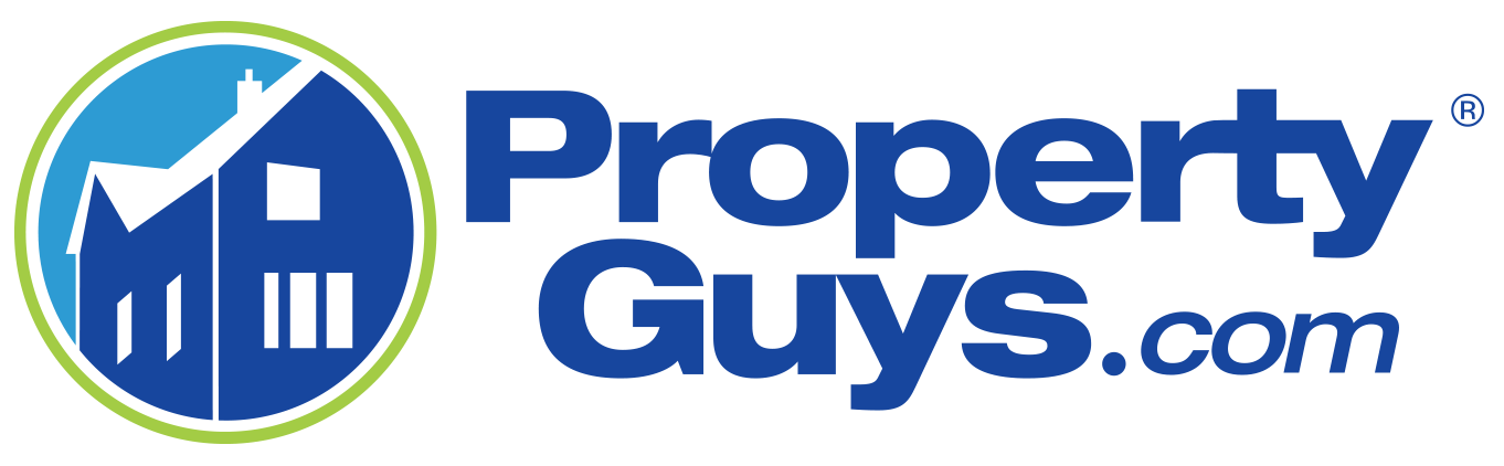 Melissa in the Morning: Property Guys