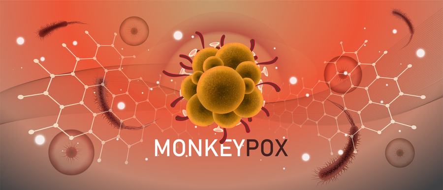 Melissa in the Morning: Monkeypox Threats