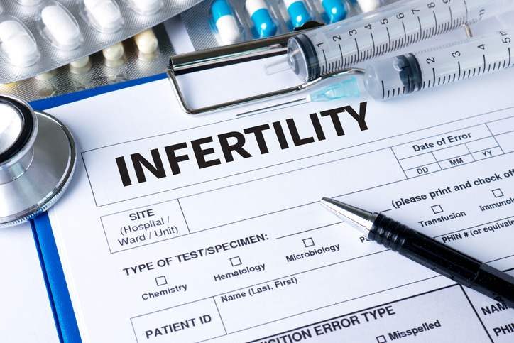 Melissa in the Morning: Infertility in America