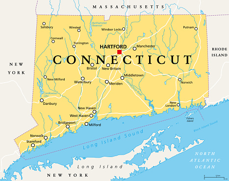 Connecticut Today with Paul Pacelli: What Exactly Does Connecticut Do Well?