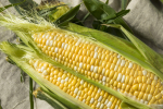 Cooking with Claud: Corn Just Got Easier