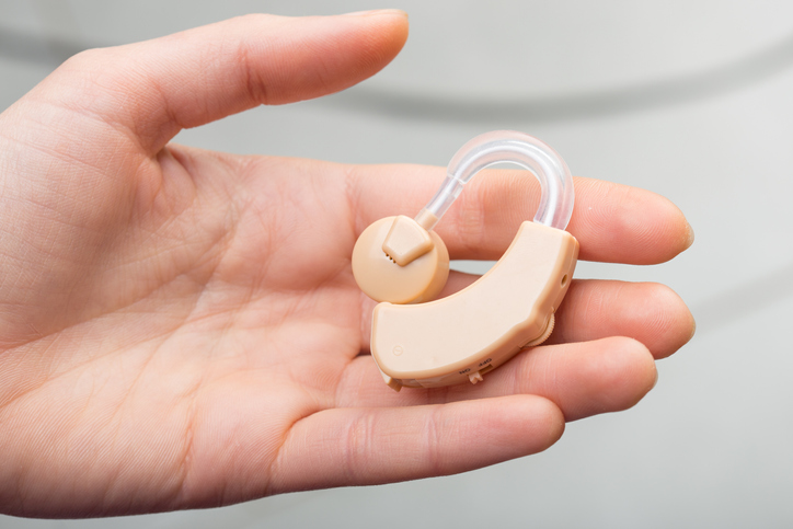 Melissa in the Morning: Hearing Aids