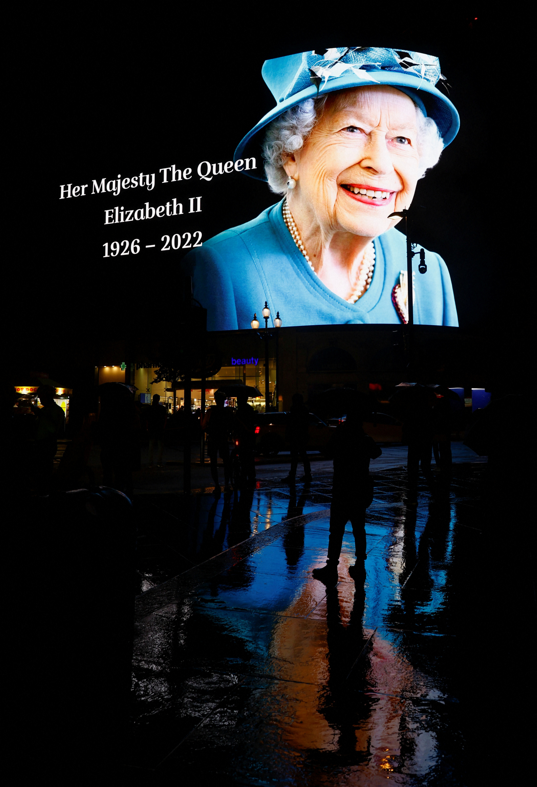 Connecticut Today with Paul Pacelli: The Death of Queen Elizabeth II