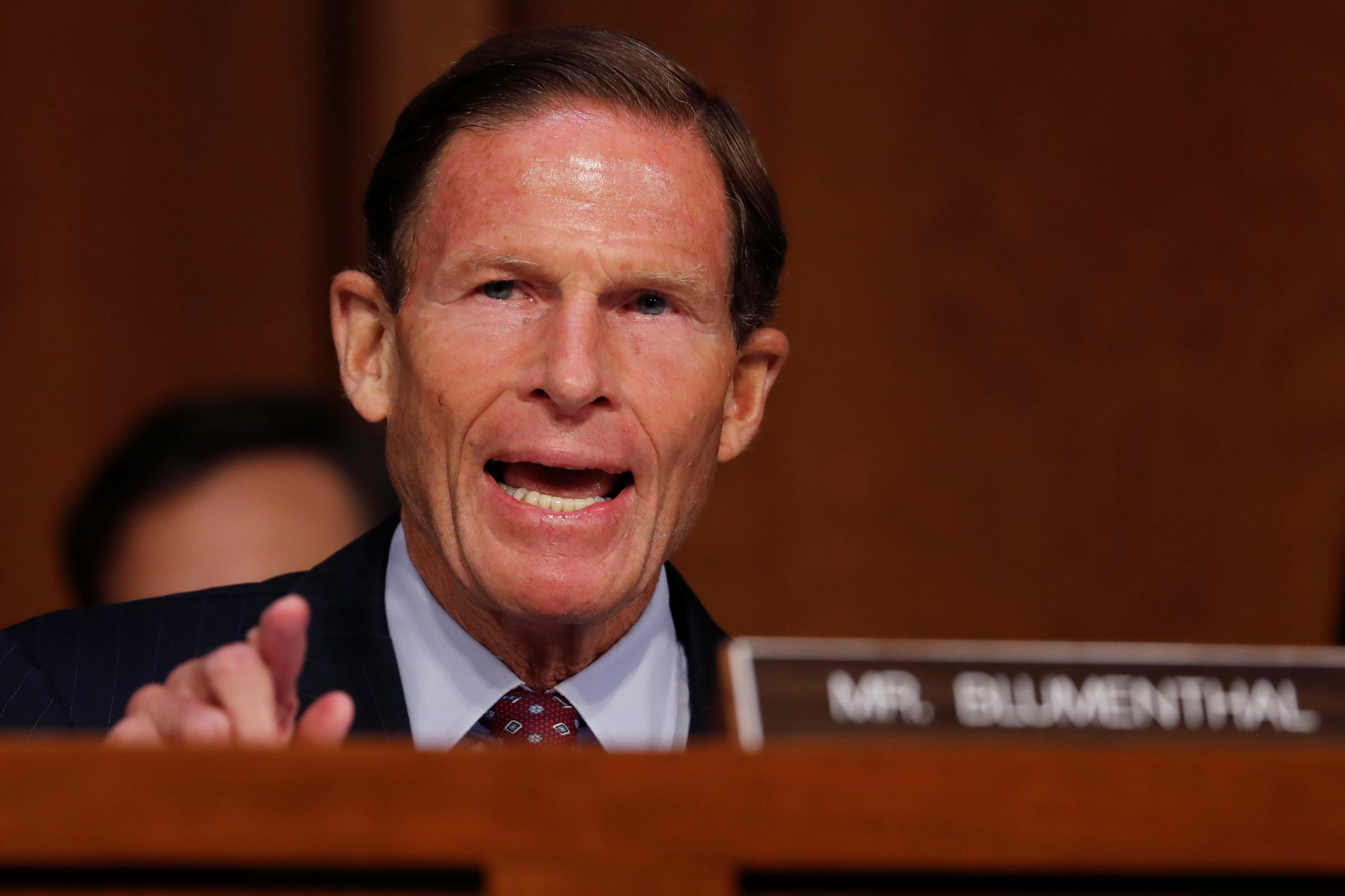 The Lisa Wexler Show – Senator Richard Blumenthal And Martha Zoller – 9/20/22