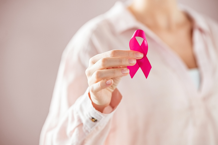 Melissa in the Morning: Get the Mammogram!
