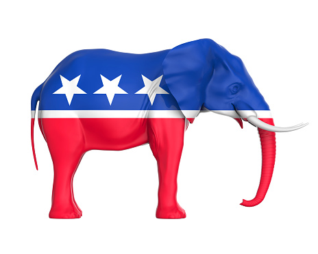 Joe Aguiar: A Look At The Republicans
