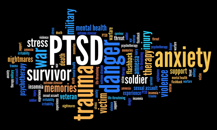 Melissa in the Morning: Mental Health Needs for Veterans