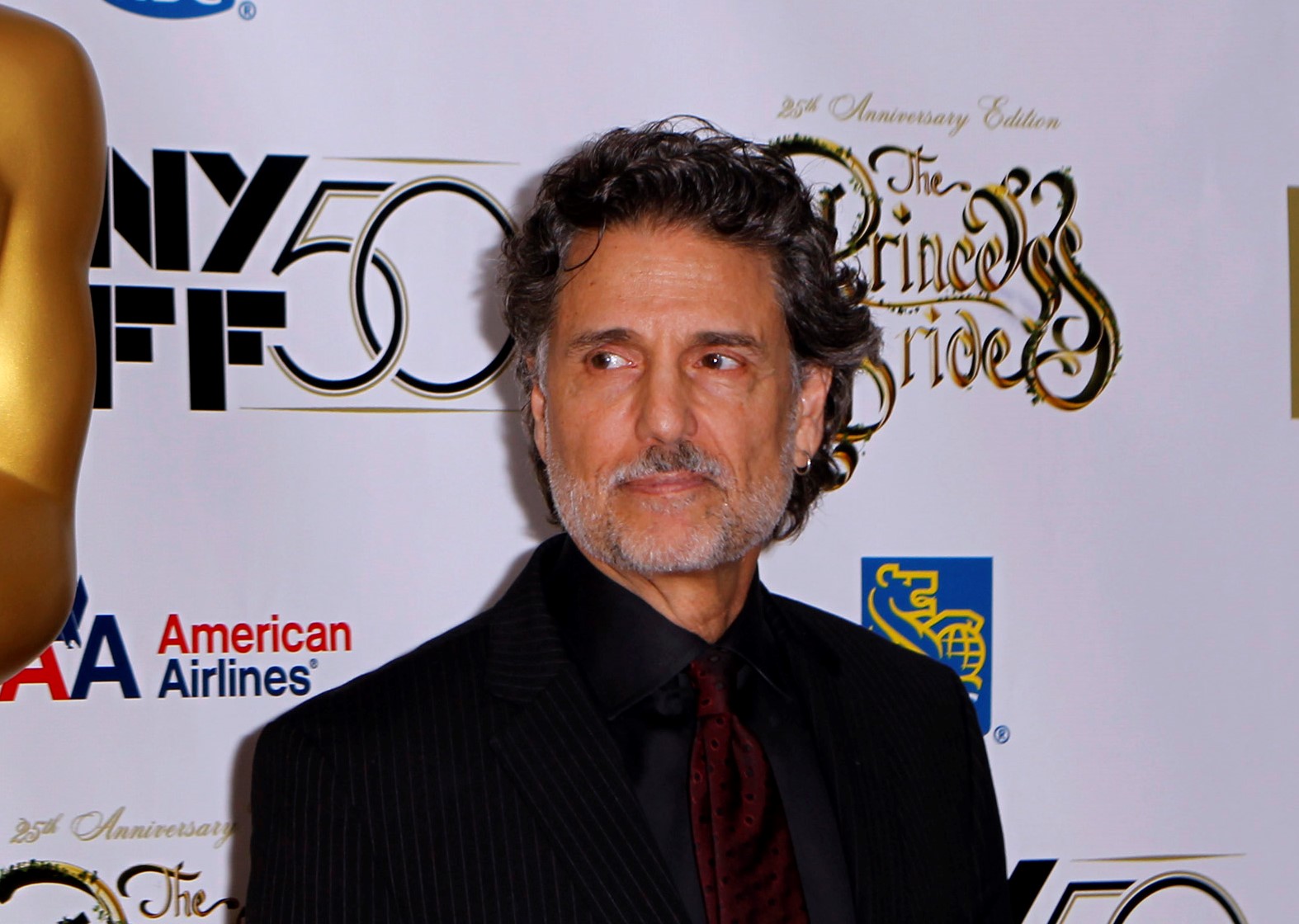 The Lisa Wexler Show – Chris Sarandon And Chris Ruggiero – 12/8/22￼