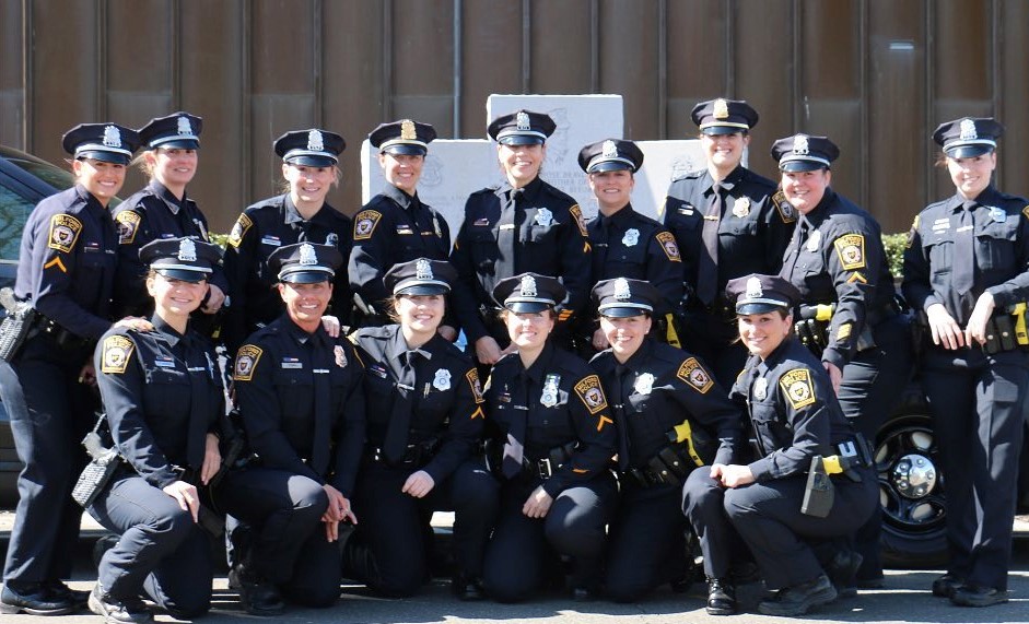 Melissa in the Morning: Women in Law Enforcement