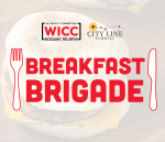 WICC City Line Florist Breakfast Brigade