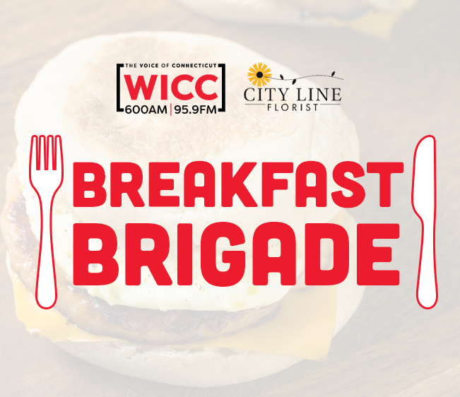 WICC City Line Florist Breakfast Brigade