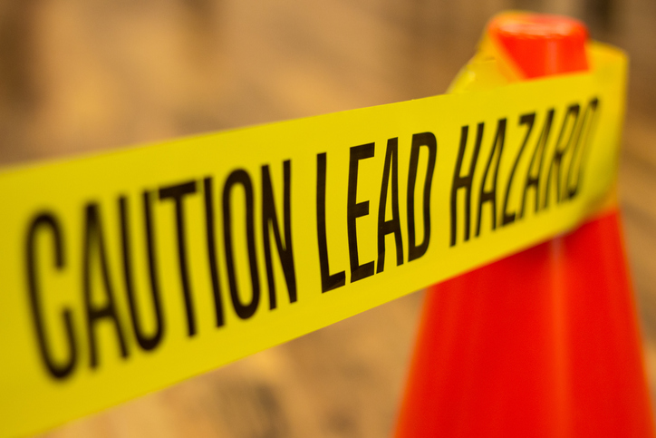 Melissa in the Morning: Lead Poisoning Standards