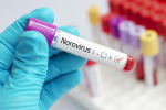 Melissa in the Morning: Norovirus Woes