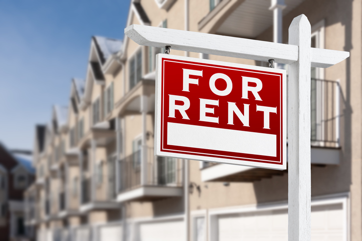 Connecticut Today with Paul Pacelli: State-Level Rent Control?