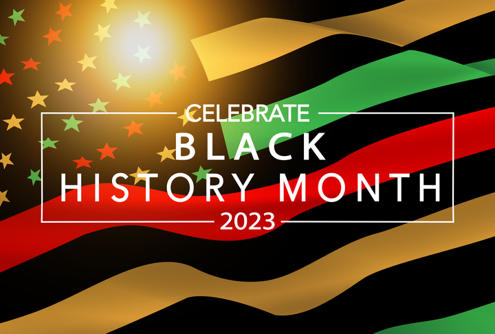 Melissa in the Morning: Celebrate Black History Month