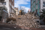 Melissa in the Morning: Earthquake Aftermath Illnesses