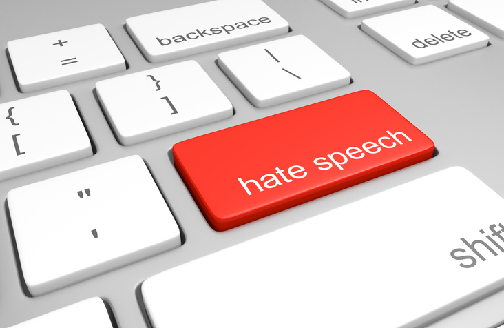 The Lisa Wexler Show – Countering Online Hate Speech