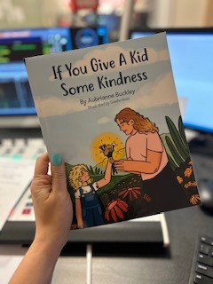 Melissa in the Morning: If You Give a Kid Some Kindness