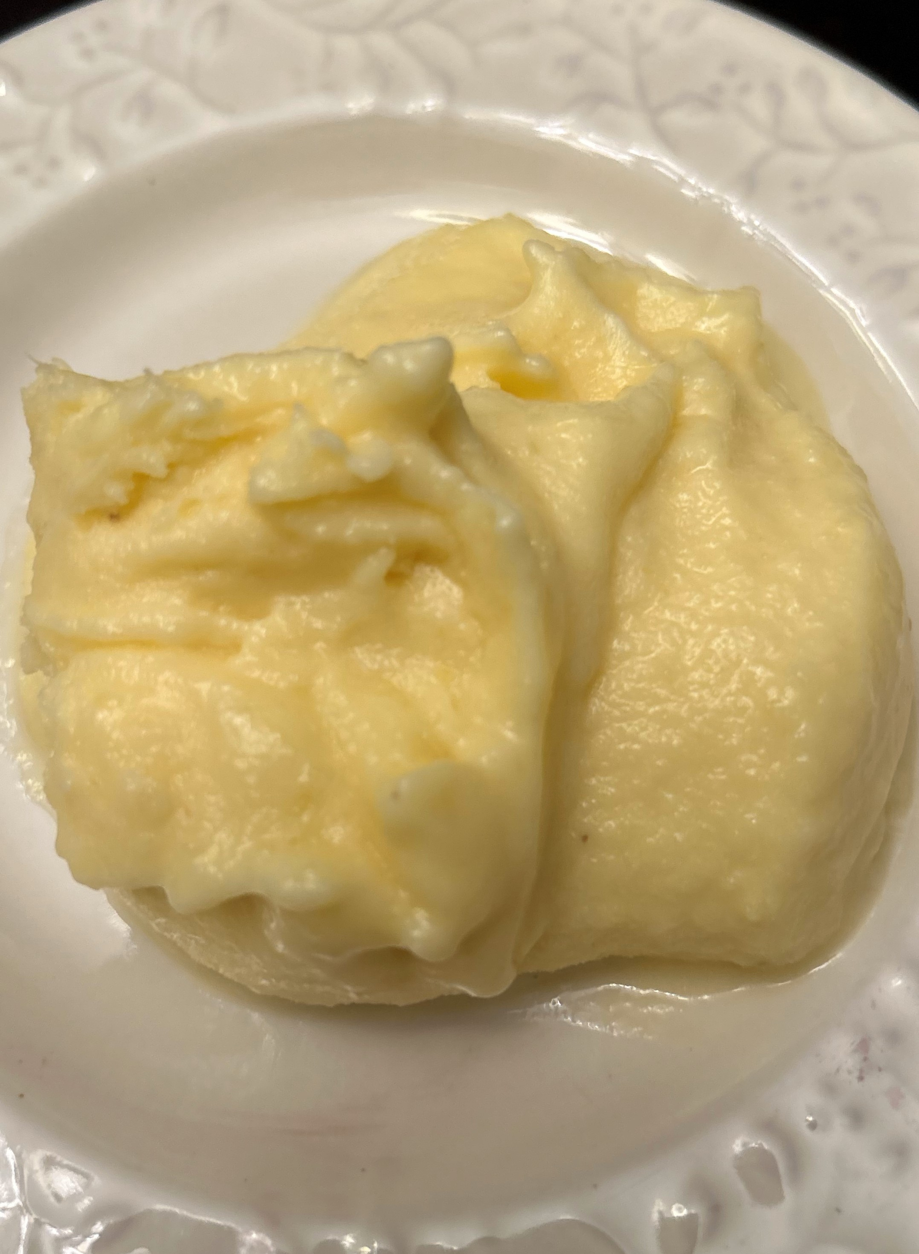 Cooking with Claud: Dole Whip