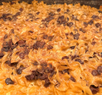 Cooking with Claud: Kugel