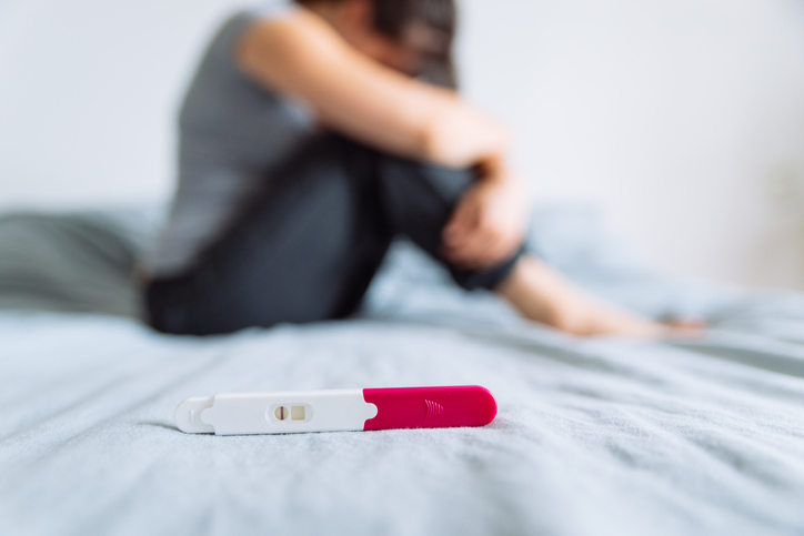 Melissa in the Morning: Infertility Rates